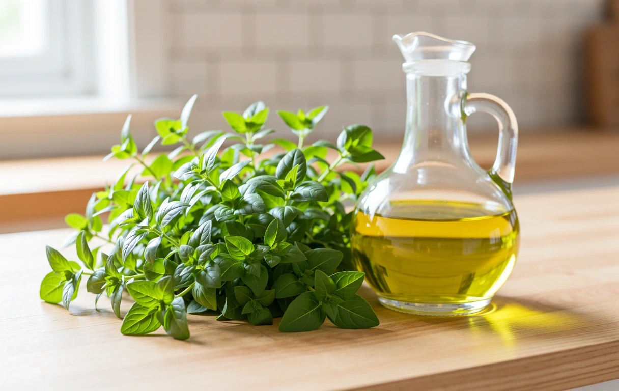 Nutriție și ingrediente naturale